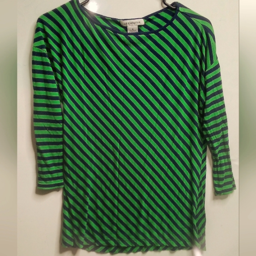 Liz Claiborne blouse